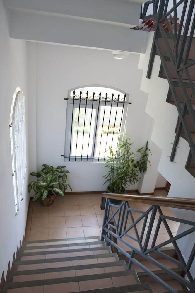 Aparthotel The Impala Mauritius Holiday Rentals