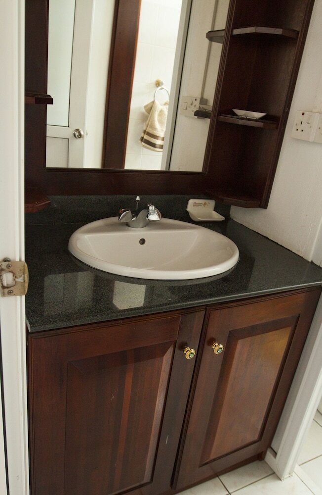 Aparthotel The Impala Mauritius Holiday Rentals