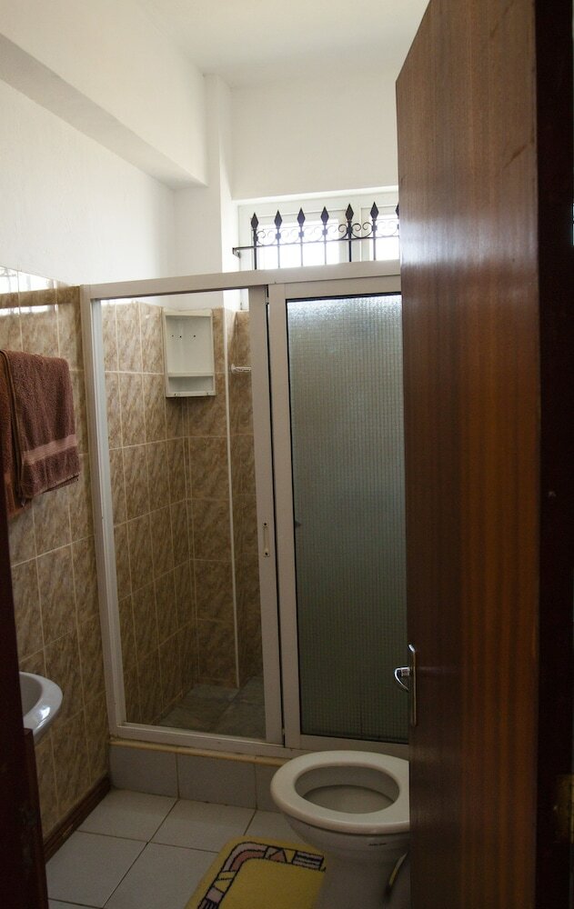 Aparthotel The Impala Mauritius Holiday Rentals