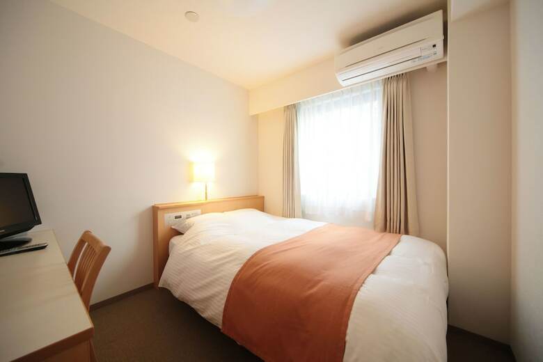 Shin-osaka Station Hotel Honkan