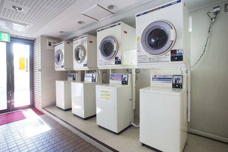 Shin-osaka Station Hotel Honkan