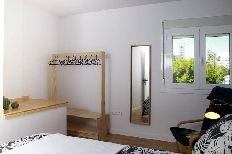 Apartamentos Sea & Wave Prat 67