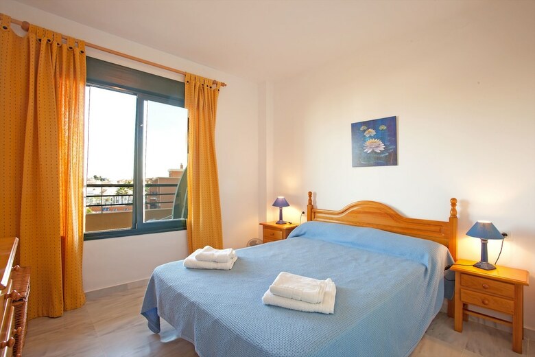 Apartamentos Cumbres de Riviera