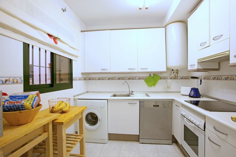 Apartamentos Cumbres de Riviera