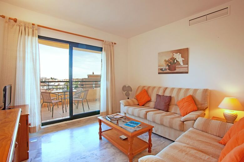 Apartamentos Cumbres de Riviera