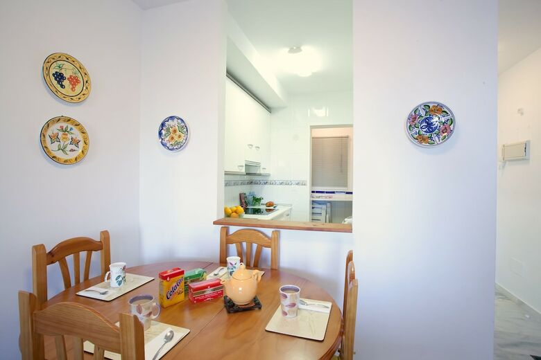 Apartamentos Cumbres de Riviera