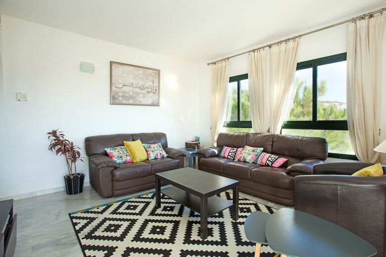 Apartamentos Cumbres de Riviera