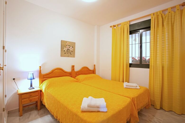Apartamentos Cumbres de Riviera