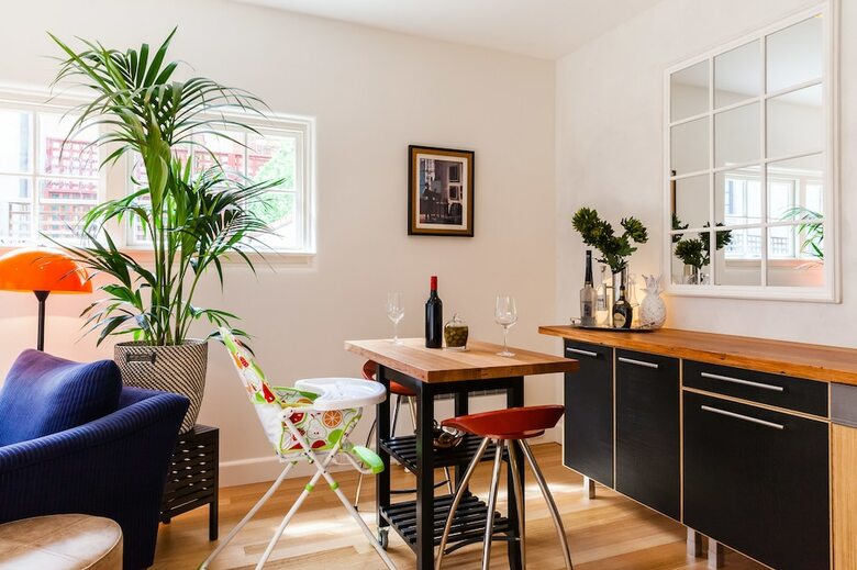 Vera, 1bdr South Melbourne Apartment
