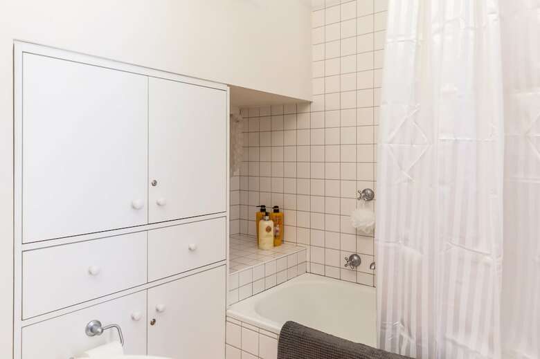 Vera, 1bdr South Melbourne Apartment