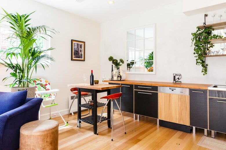 Vera, 1bdr South Melbourne Apartment