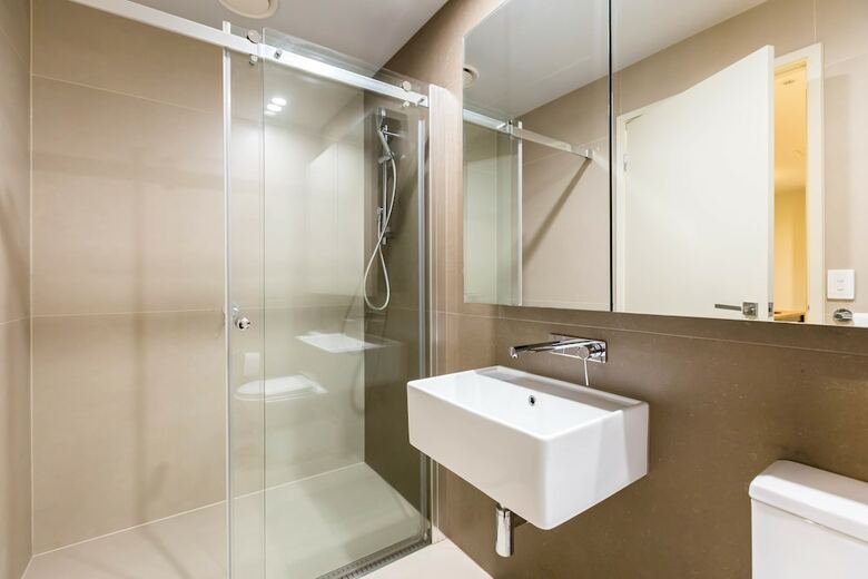 Yashita, 2bdr Melbourne Apartment