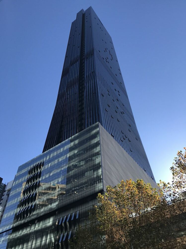 Yashita, 2bdr Melbourne Apartment