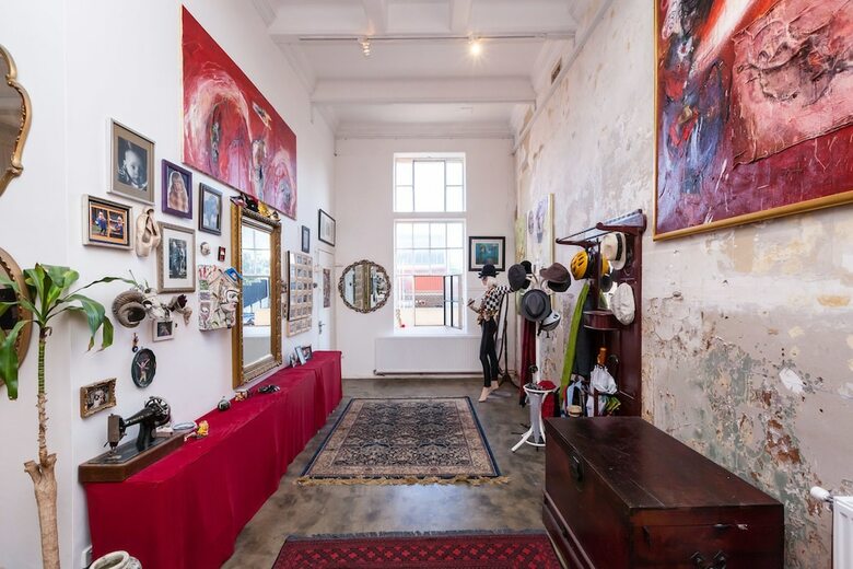 Nola, 2bdr Windsor Apartment
