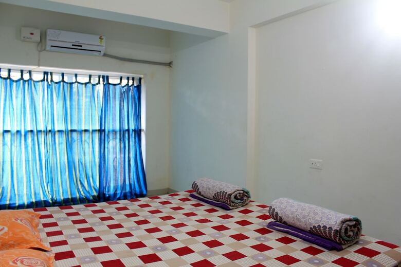 Apartment Near Candolim Beach - Cm050