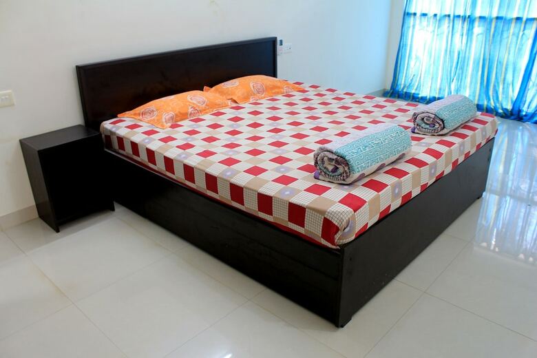 Apartment Near Candolim Beach - Cm050