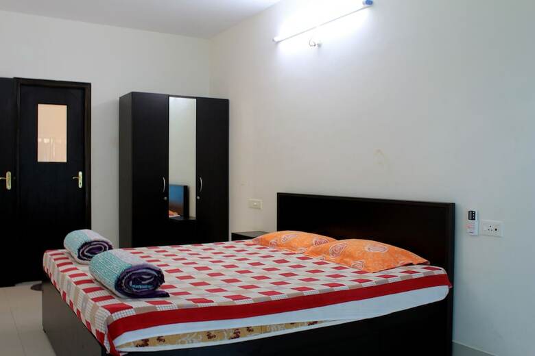 Apartment Near Candolim Beach - Cm050