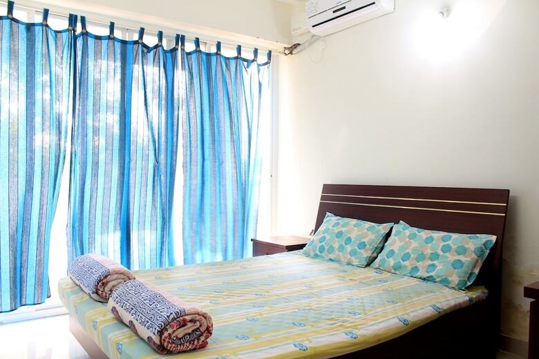 Apartment Near Candolim Beach - Cm050