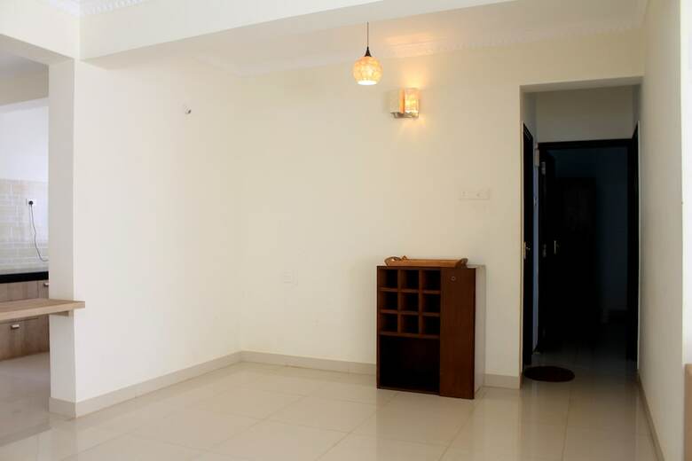 Apartment Near Candolim Beach - Cm050