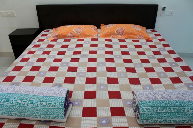 Apartment Near Candolim Beach - Cm050