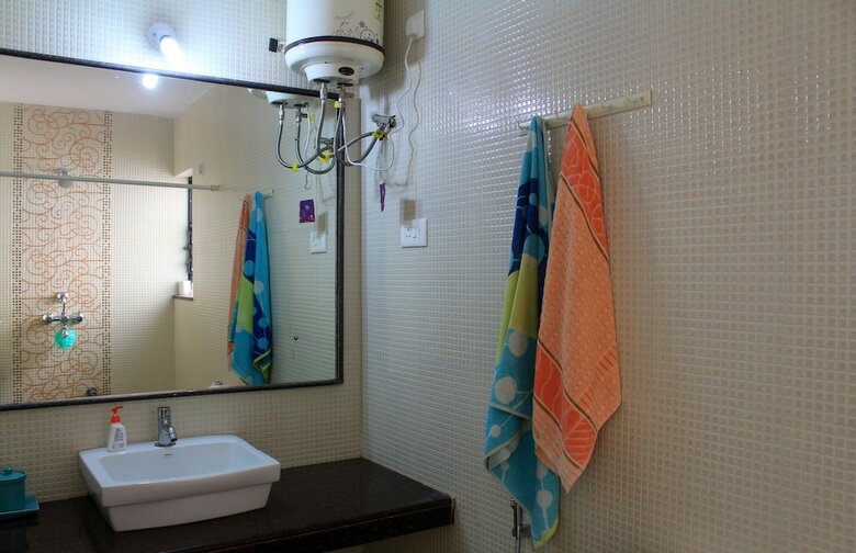 Apartment Near Candolim Beach - Cm050