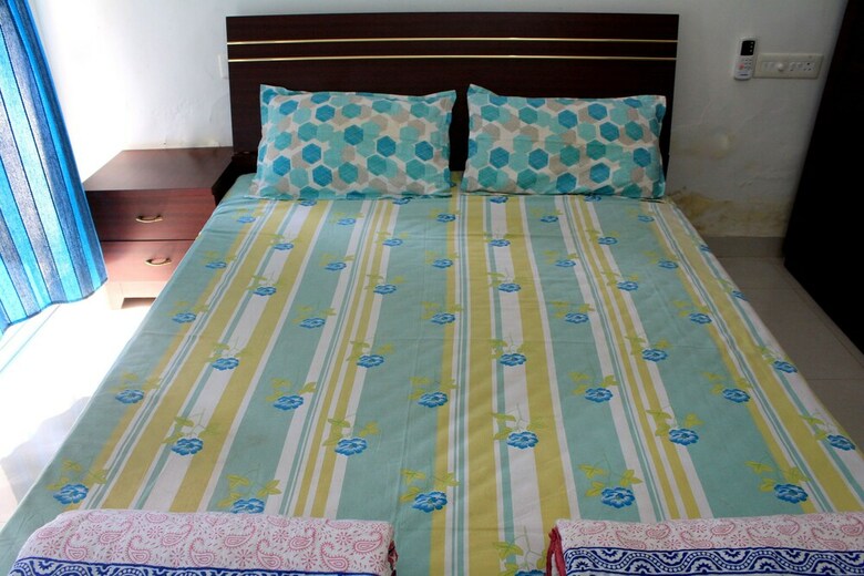 Apartment Near Candolim Beach - Cm050