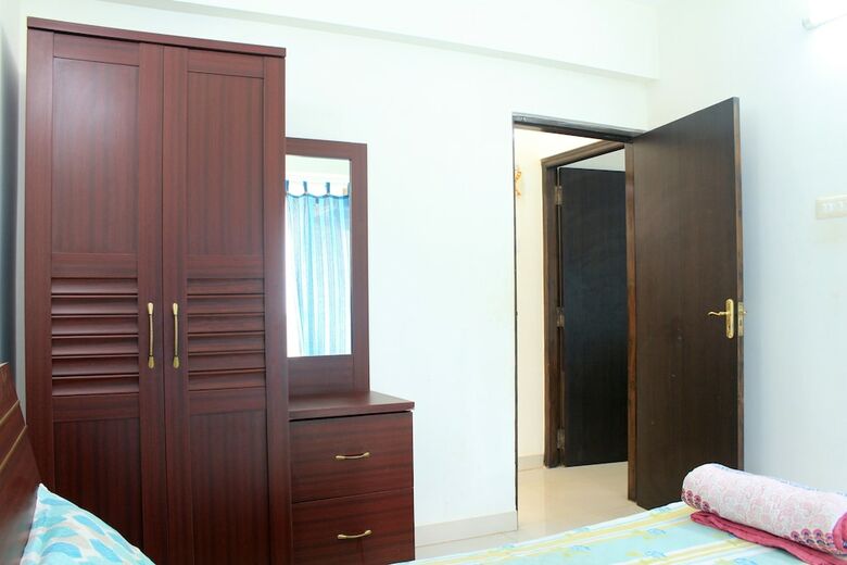 Apartment Near Candolim Beach - Cm050