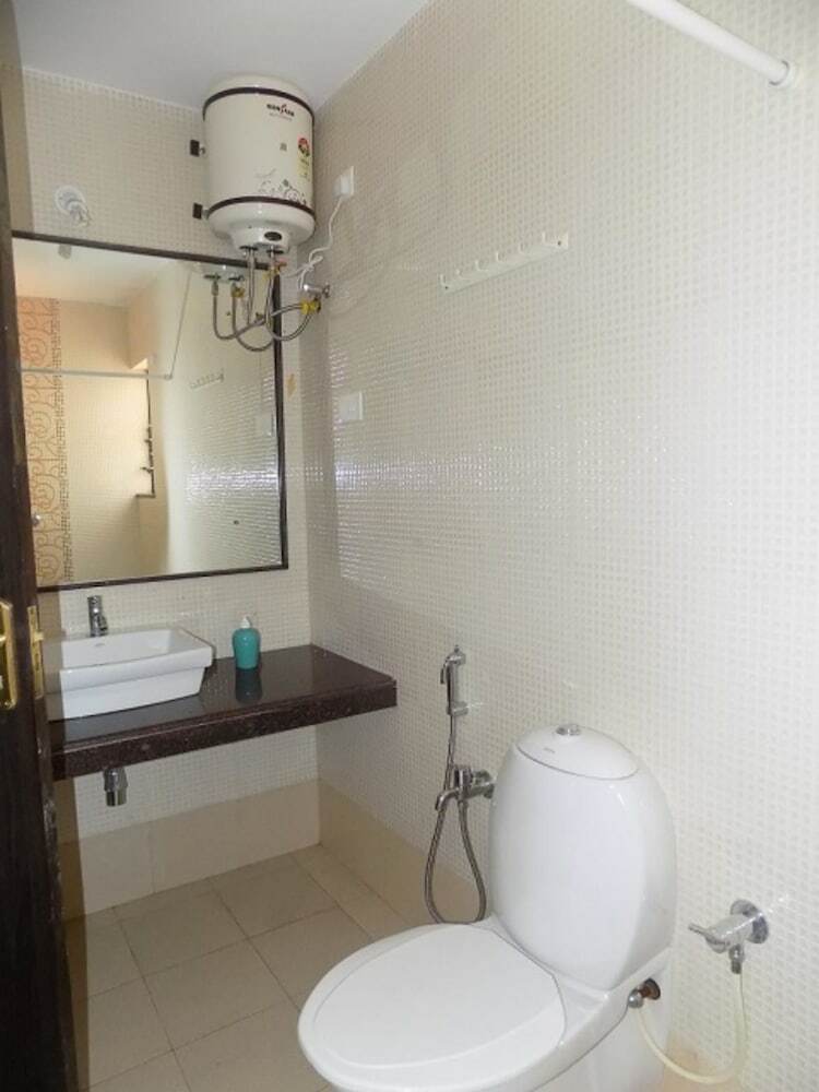 Apartment Near Candolim Beach - Cm050