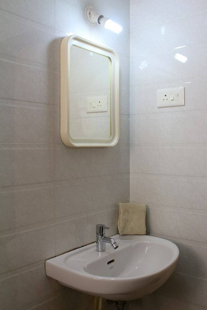 Apartment Near Candolim Beach - Cm050