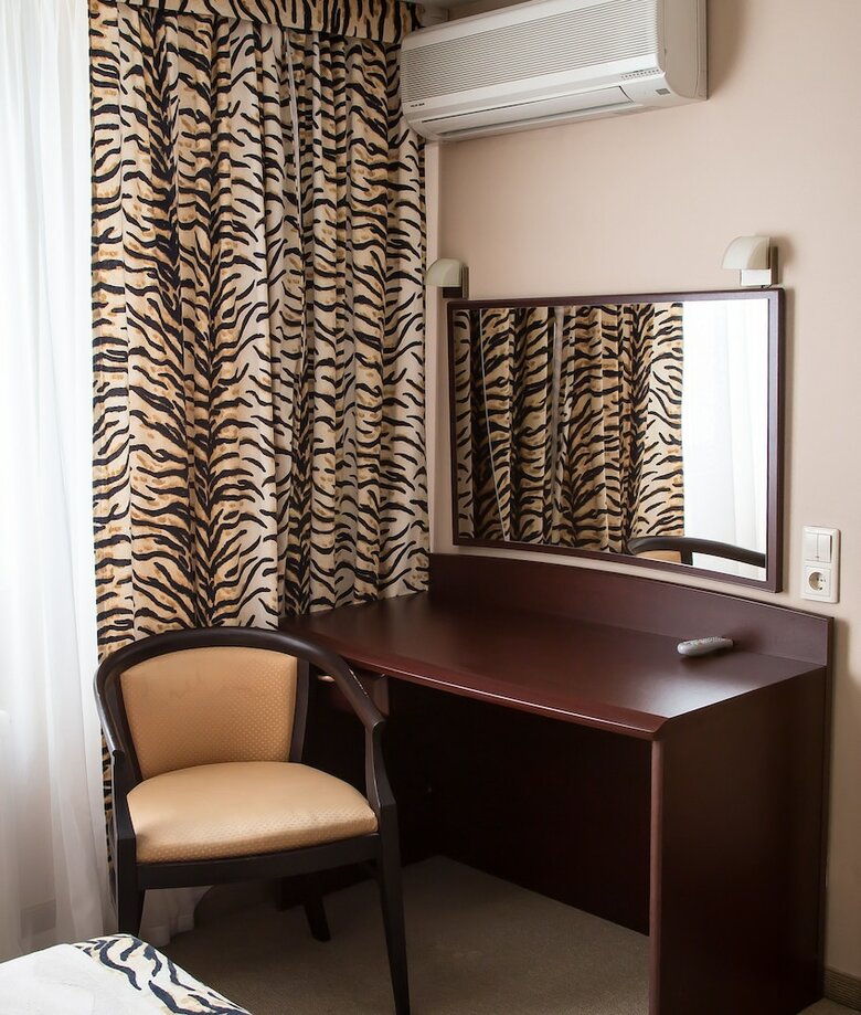 Guru Hotel