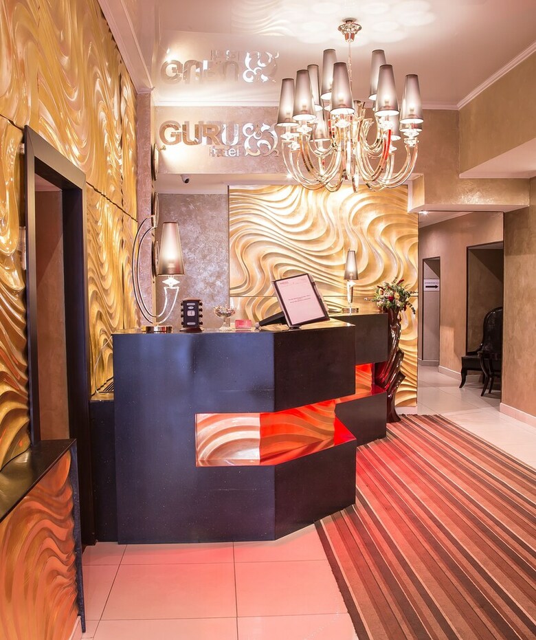 Guru Hotel