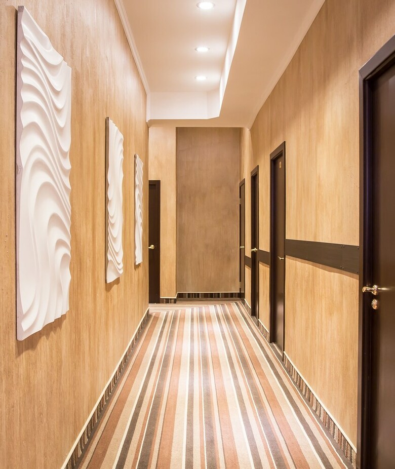 Guru Hotel