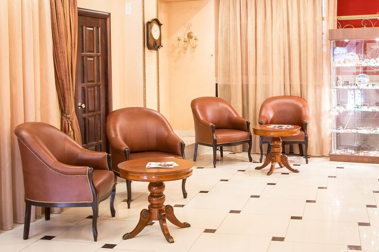 Guru Hotel