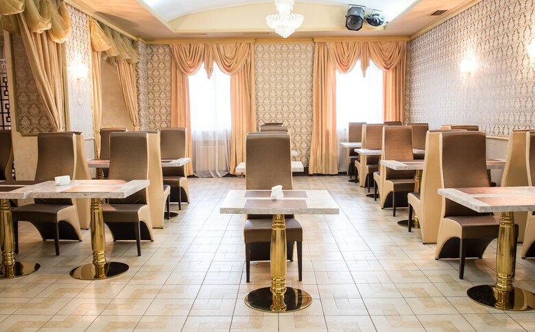 Guru Hotel