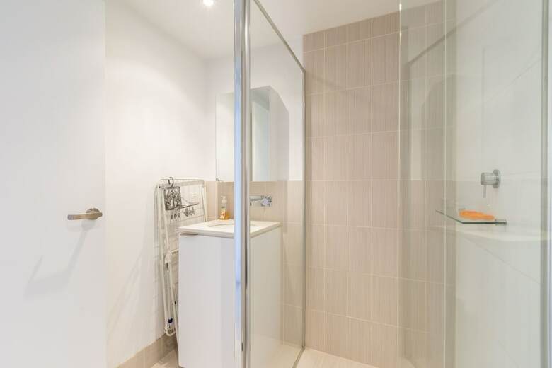 Tiara, 1bdr Southbank Apartment