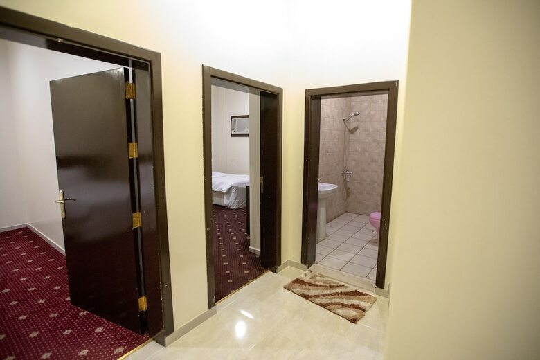 Aparthotel Al Raha Hotel Suites