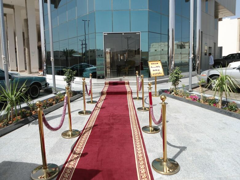 Aparthotel Al Raha Hotel Suites