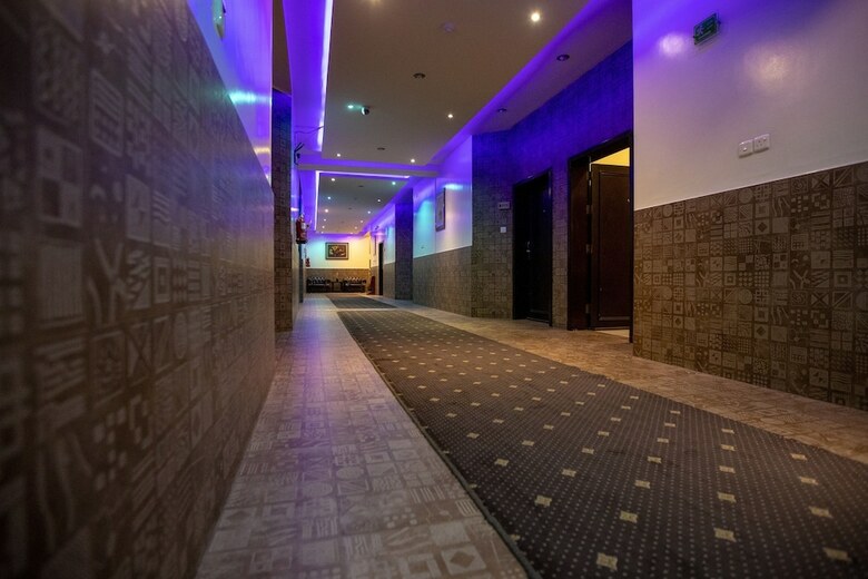 Aparthotel Al Raha Hotel Suites