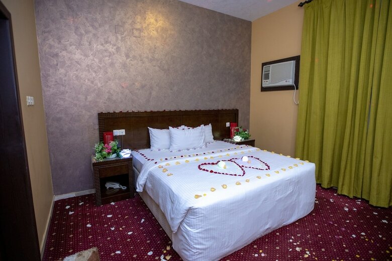 Aparthotel Al Raha Hotel Suites