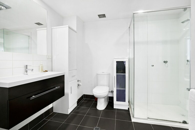 Zee, 2bdr Southbank Apartment