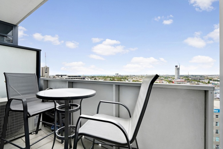 Zee, 2bdr Southbank Apartment