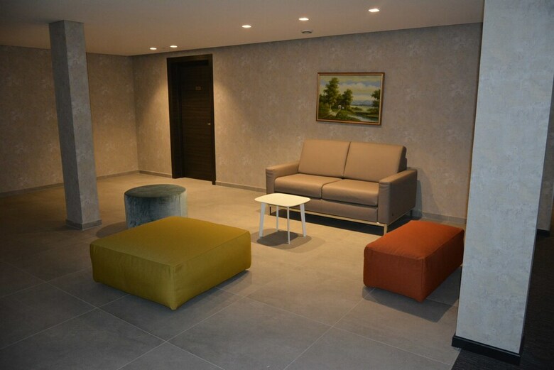 Monteverde Hotel