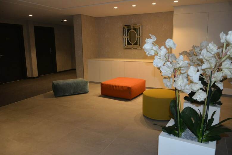 Monteverde Hotel
