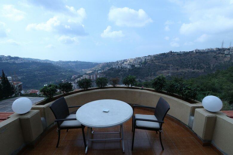 Monteverde Hotel