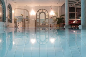 Hotel Villa Heine