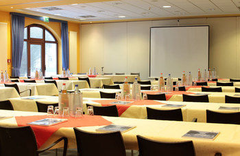 Hotel Villa Heine