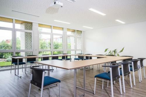 Seminar- Und Tagungshotel Spiegelsberge