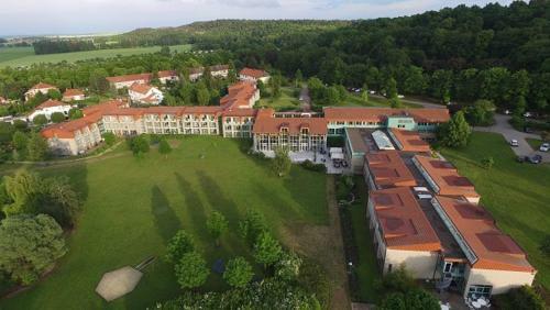 Seminar- Und Tagungshotel Spiegelsberge