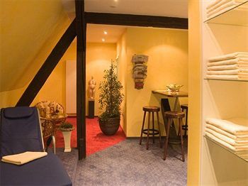 Parkhotel Unter Den Linden