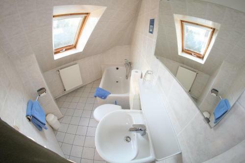 Hotel Wehrstedter Hof